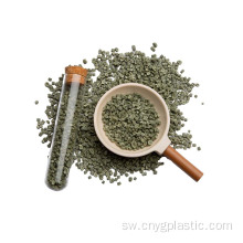 Resin iliyorekebishwa ya thermoplastic iliyoboreshwa